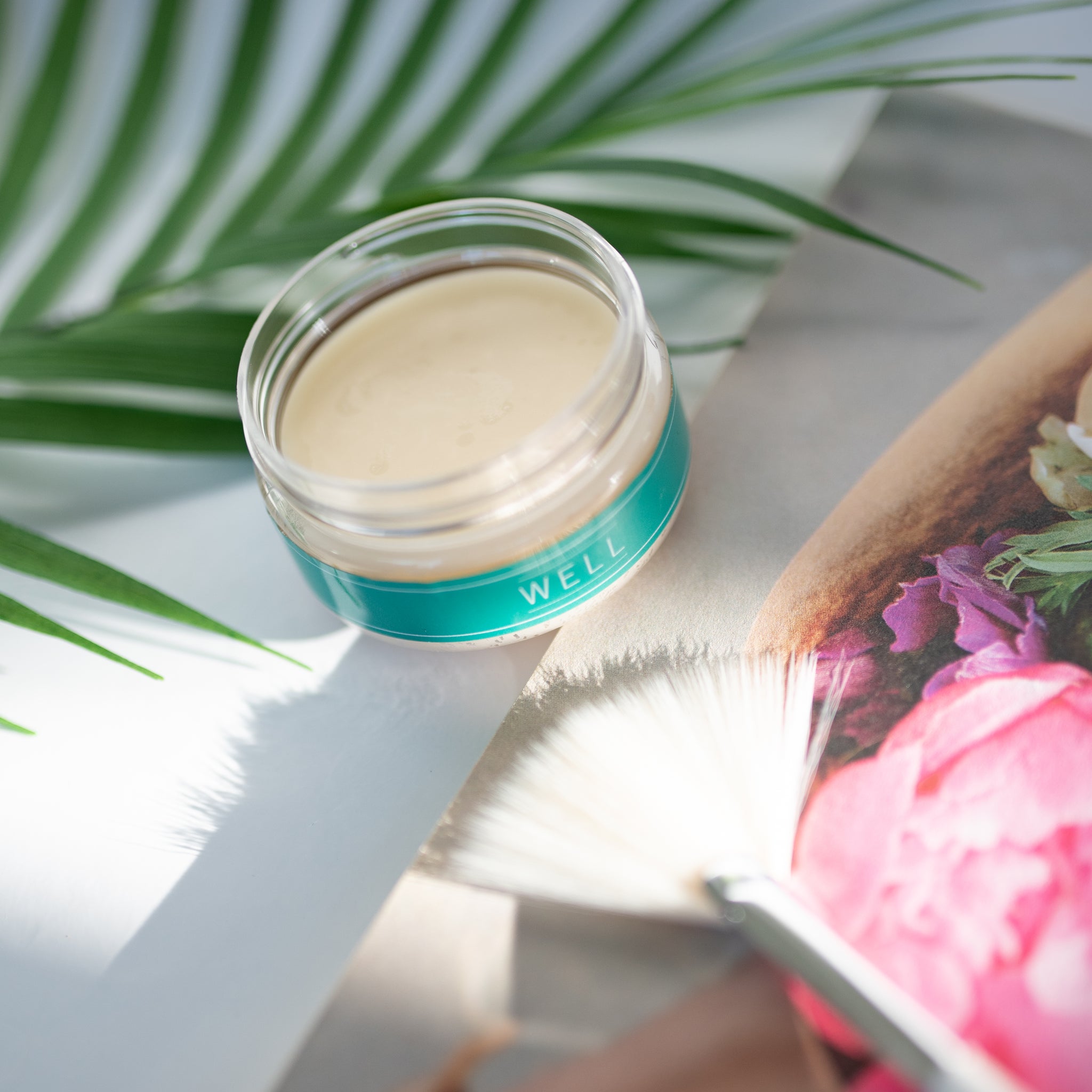 Zestaw Kannaway Pure Gold + Salve + CBG premium oil - Opinie